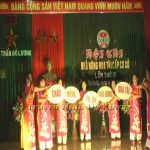 Hội nông dân Thị Trấn:  Tổ chức hội thi nhà nông đua tài cấp cơ sở lần thứ IV năm 2016